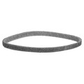Norton Abrasives Sanding Belt, 3/4 in W, 18 in L, Non-Woven, Aluminum Oxide, 36 Grit, Extra Coarse, Rapid Prep 66261016493