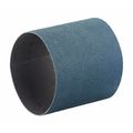 Metabo Sanding Belt, Coated, 5 5/32 in W, 12 3/4 in L, 40 Grit, Coarse, Aluminum Oxide, Green 623512000