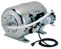 Shurflo Booster Pump System, 1/3 hp, 115V AC, 1 Phase, 3/8 in Barb Inlet Size, 1 Stage, 117 psi Max Pressure 804-026