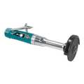 Dynabrade Type 1 Angle Grinder, 3/8 in NPT Female Air Inlet, Heavy Duty, 15,000 rpm, 1 HP 52380