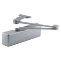 Lcn Manual Hydraulic 4040XP Series Surface Mounted Closers Surface Mounted Closer Heavy Duty Aluminum 4040XP-CUSH AL