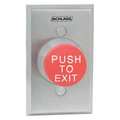 Schlage Electronics Adjust Delay Push Button 623RD EX DA