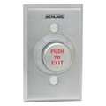 Schlage Electronics Adjust Delay Push Button 631AL EX DA