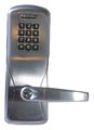 Schlage Electronics Keypad Cylindrical Lock CO100CY70 KP ATH 626 PD