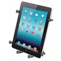 Ram Mounts Mount, 10" Electronic Tablet, Black RAM-HOL-UN9U