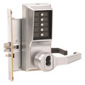 Simplex Push Button Entry, Right Hand R8146S-26D-41