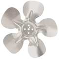 Silver King Blade Fan 8 In 5 Bl Alum 62561