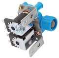 Vulcan Hart Valve, Dual Water 3.8 - 3.8 Gpm 00-856720-00001