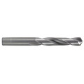 Melin Tool Co 13/32" Carbide 118 Deg. Jobber Length Drill Bit, Number of Flutes: 2 HDR-13/32
