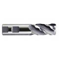 Melin Tool Co Aero Rougher End Mill Carbide 3/4"D CCAC4-2424-NACRO