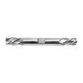 Melin Tool Co Hss Generl Purpose End Mill, Sq., 1/4x5/8", Overall Length: 3-3/8" XD-1208