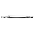 Melin Tool Co Gnrl Purpose End Mill, Sqr, HSS, 1/32x3/32", Overall Length: 2-1/4" B-601