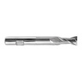 Melin Tool Co Gnrl Purpose End Mill, Sqr, HSS, 3/4x1-5/8" AN-2424