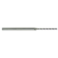 Melin Tool Co Carbide Micro End Mill Sq 0.100"X1/2 EMG-.100-LF5