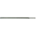 Melin Tool Co Carbide Micro End Mill Sq 0.05X0.075, Overall Length: 2-1/2" EMGN-.050-SF5