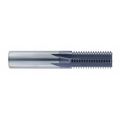 Melin Tool Co Carbide Un Thread Mill 0.370 X 7/8, Flute Type: Straight TM-1/2-28-S