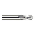 Melin Tool Co Carbide GP End Mill Ball 5/16X13/16, Shank Dia.: 5/16" AMG40-1010-B-ALTIN