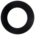 Justrite Replacement Gasket, Viton 28217