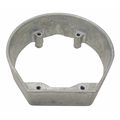 Rees Ring Guard, 1.50", Unpainted 04933193