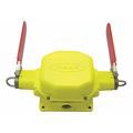 Rees Cable Switch, Double Flag Indicator 04954205