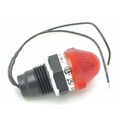 Rees Pilot Light, 120V, Led w/Red Lens 40100012