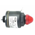 Rees Pilot Light Transformer Type, Red 40500002