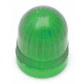 Rees Miniature Pilot Light w/Green Lens 44290003