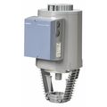 Siemens Valve Actuator, Advanced Features SKC62UA