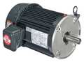 U.S. Motors 3-Phase General Purpose Motor, 3 HP, 213TC Frame, 208-230/460V AC Voltage, 1,175 Nameplate RPM U3P3DCR