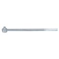 Wright Tool Bull Bar, 1 " Dr, 30 " 8440