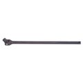 Wright Tool Breaker Bar, 3/4 " Dr, 21-5/8 " 36435