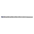 Walter Jobber Drill, 3.00mm, Carbide, A6685TFP-3 A6685TFP-3