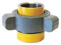 Catawissa Threaded, Steel Union, Class 300 0838501885