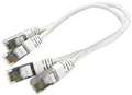 Ideal Network Tester CAT 5E Patch Cable 150055