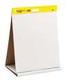 Post-It Easel Pad, Plain, White, 20 in. x 23 in. 563R