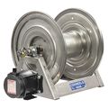 Coxreels SS Electrical Motor Hosereel 1125-4-100-EB-SP
