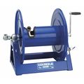 Coxreels Hose Reel, Hand Crank, 1/2 in (F)NPT, 200ft 1125P-4-12