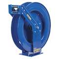 Coxreels Spring Return Hose Reel, 3/8 in Hose Dia., 100 ft Length, 6,000 psi EZ-TBHL-3100