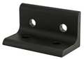 80/20 Joining Plate, 15 Series 4303-BLACK