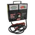 Associated Equipment Carbon Pile Load Tester, Analog, 500 Amps 6034