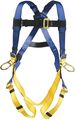 Werner Full Body Harness, Vest Style, S H361001