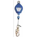 Werner 20 ft.L Self Retracting Lifeline R210020