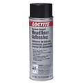 Loctite Spray Adhesive, MR 5426 Series, Clear, 16.75 oz, Aerosol Can 476035