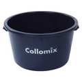Collomix Replacement Mixer Drum, 19 in. H 17GB