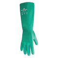 Showa VF, Chem Res Gloves, L, 29UP90, PR 727-09-V