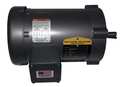 Baldor-Reliance 3-Phase General Purpose Motor, 1/2 HP, 56C Frame, 230/460V AC Voltage, 1,735 Nameplate RPM VEM3538