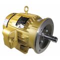 Baldor-Reliance 3-Phase General Purpose Motor, 5 HP, 184TC Frame, 208-230/460V AC Voltage, 1,750 Nameplate RPM CEM3665T