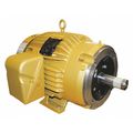 Baldor-Reliance 3-Phase General Purpose Motor, 10 HP, 215TC Frame, 230/460V AC Voltage, 1,760 Nameplate RPM CEM3774T