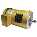 Baldor-Reliance 3-Phase General Purpose Motor, 2 HP, 145TC Frame, 208-230/460V AC Voltage, 1,755 Nameplate RPM VEM3558T