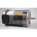 Baldor-Reliance 3-Phase General Purpose Motor, 3/4 HP, 56C Frame, 230/460V AC Voltage, 3,450 Nameplate RPM VM3541